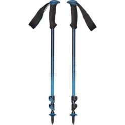 Yeti Sales 2025 7 Black Diamond Trail Back Trekking Poles