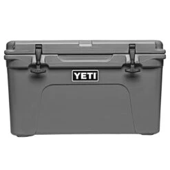 Yeti Tundra 45 Cooler -Yeti Sales 2025 180442 Charcoal Studio DealerImages Charcoal Tundra45 F 2400x2400 2