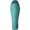 Mountain Hardwear Bozeman 30F/-1C Sleeping Bag - Regular -Yeti Sales 2025 1892051 447 f conversion1