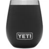 Yeti Rambler 10 Oz Wine Tumbler -Yeti Sales 2025 190012 Wine Tumber Black F 2400x2400 1
