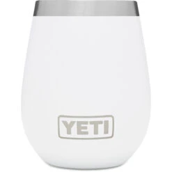 Yeti Rambler 10 Oz Wine Tumbler -Yeti Sales 2025 190012 Wine Tumber White F 2400x2400 1