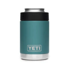 Yeti Rambler Colster -Yeti Sales 2025 190655 River Green Drinkware Studio Photography Dealers Colster F River Green 2400x2400 1