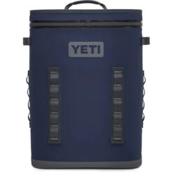 Yeti Hopper BackFlip 24 -Yeti Sales 2025 191209 Navy Flips Backflip Dealer Images Backflip Navy Front 2400x2400 1