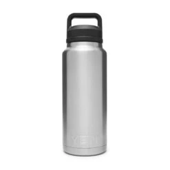 Yeti Rambler 36 Oz Bottle With Chug Cap 35 Yeti Rambler 36 Oz Bottle With Chug Cap -Yeti Sales 2025 191416 Chug Inline Campaign Dealer Images Rambler 36oz Bottle Chug Cap Stainless Front 2400x2400 2