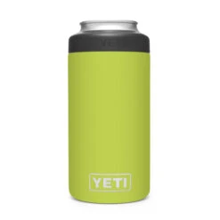 Yeti Rambler 16 Oz Colster Tall Can Insulator -Yeti Sales 2025 191418 New Colster Family Launch 1H 2020 Dealer Images Chartreuse Colster Tall Front 2400x400 2