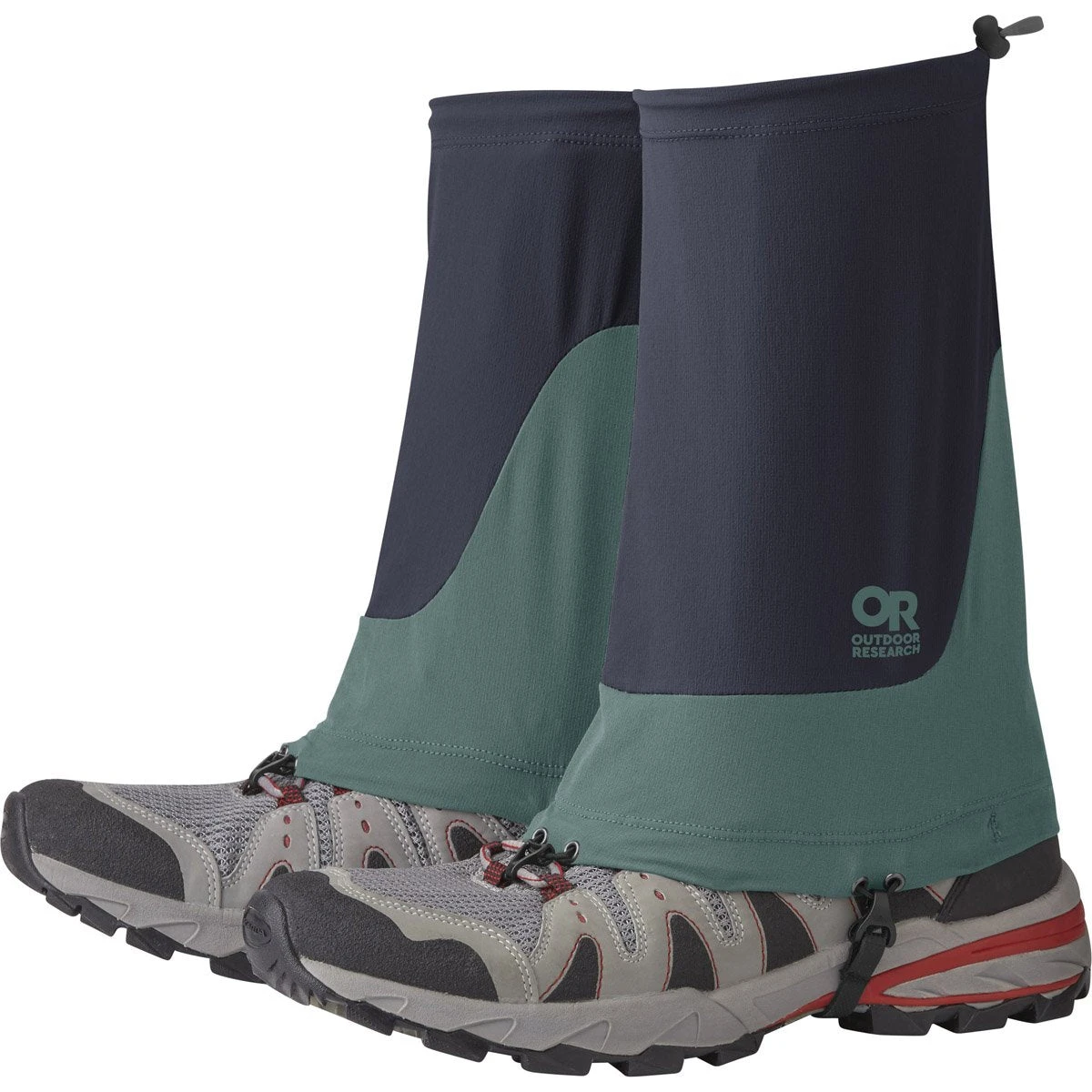 Outdoor Research Ferrosi Thru Gaiters 5 Outdoor Research Ferrosi Thru Gaiters - Image 3