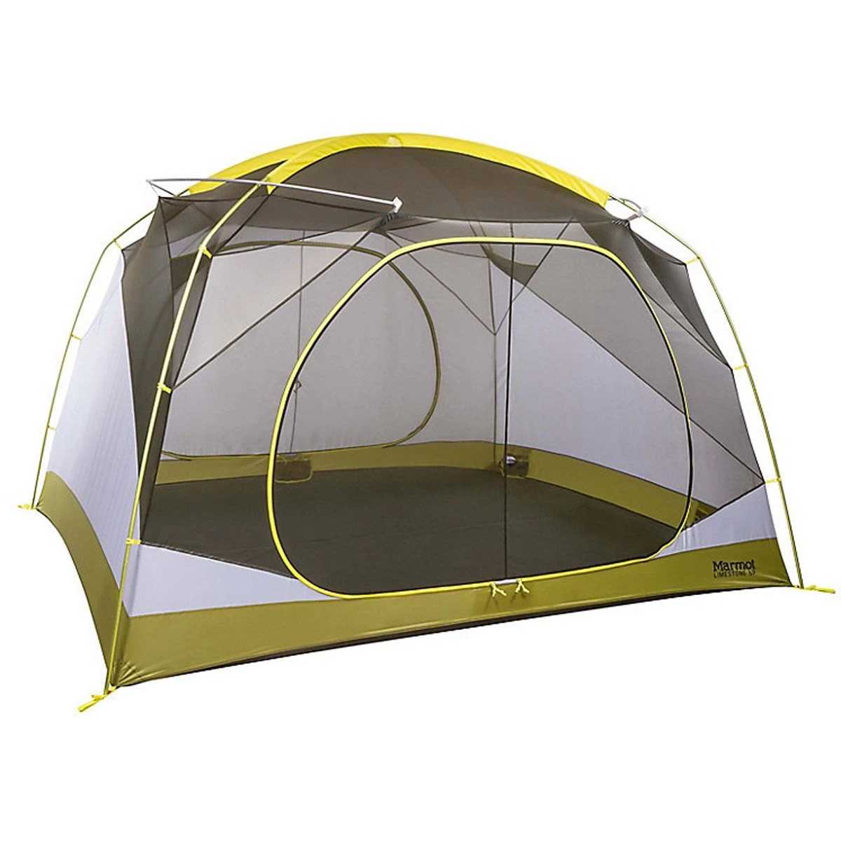 Marmot Limestone 6-Person Tent 3 Marmot Limestone 6-Person Tent