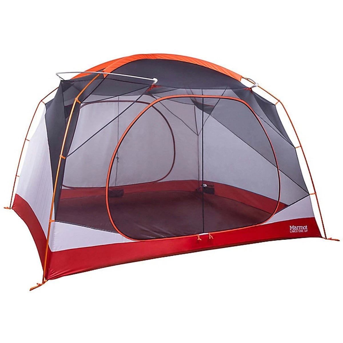Marmot Limestone 6-Person Tent 4 Marmot Limestone 6-Person Tent - Image 2