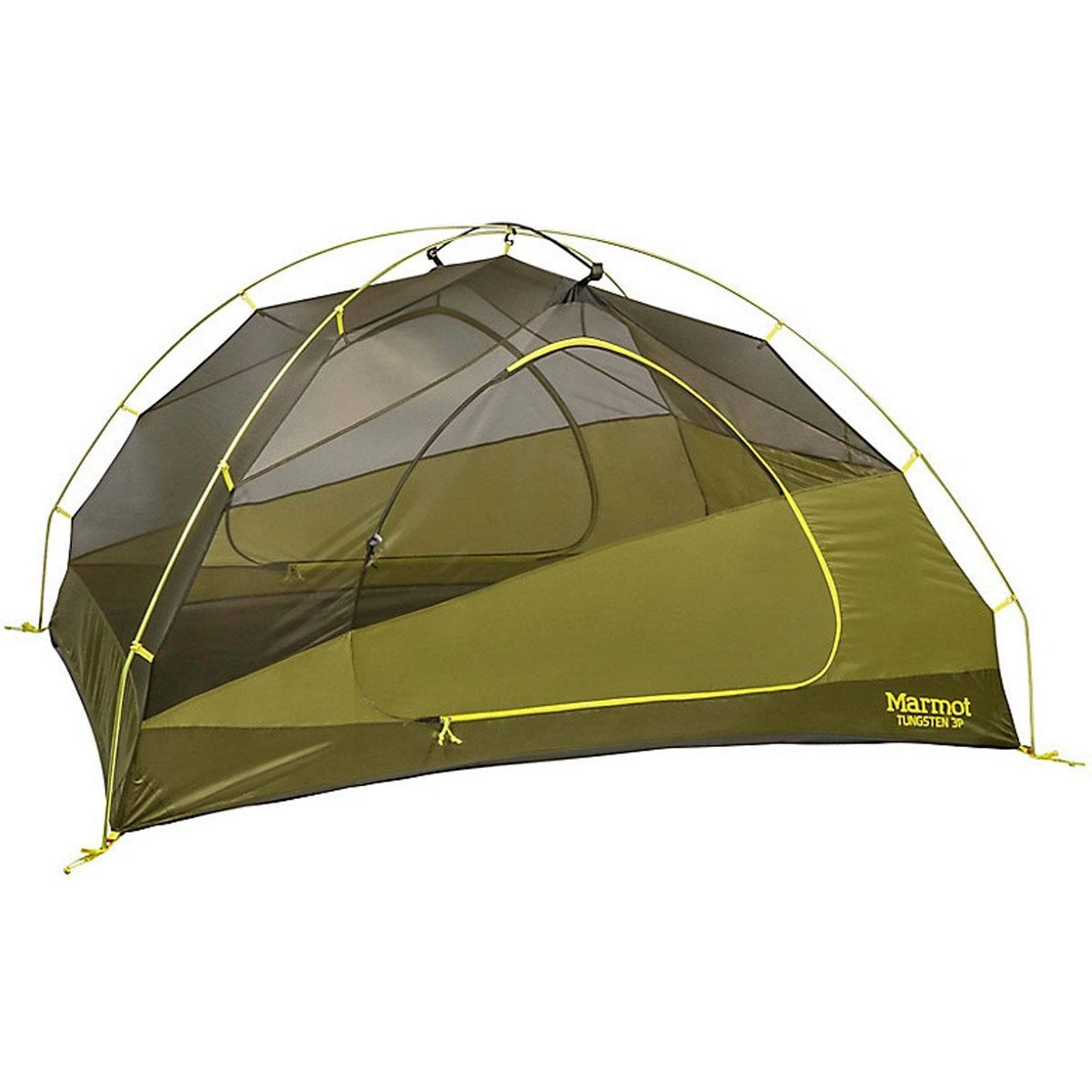 Marmot Tungsten 3-Person Tent 4 Marmot Tungsten 3-Person Tent - Image 2