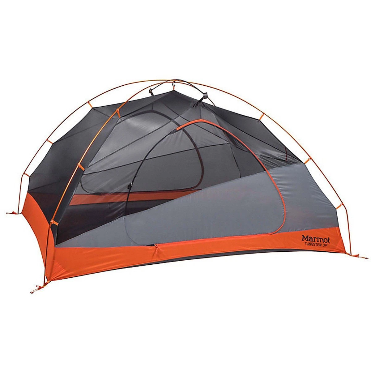 Marmot Tungsten 3-Person Tent 3 Marmot Tungsten 3-Person Tent