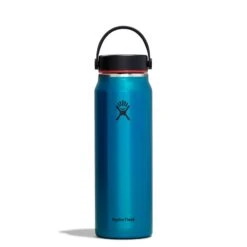 Hydro Flask 32 Oz Lightweight Wide Mouth Trail Series Water Bottle -Yeti Sales 2025 32celestine
