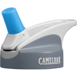 Camelbak Eddy Kids Cap, Bite Valve, Straw