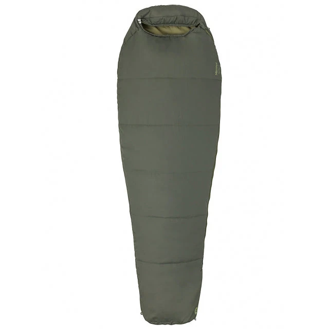 Marmot Nanowave 35 Sleeping Bag - Regular 3 Marmot Nanowave 35 Sleeping Bag - Regular