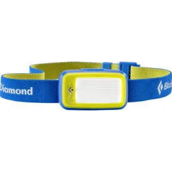 Black Diamond Wiz Headlamp -Yeti Sales 2025 620637 POWL WIZ HEADLAMP POWELL BLUE 01