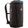 Black Diamond Creek 20 Pack 2 Black Diamond Creek 20 Pack -Yeti Sales 2025 681175 BLAK CREEK 20 BACKPACK BLACK 01