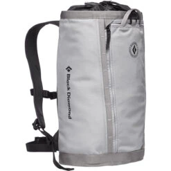 Black Diamond Street Creek 24 Pack -Yeti Sales 2025 681226 1005 STREET CREEK 24 BACKPACK NICKEL 01