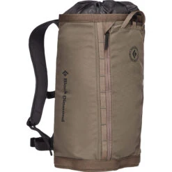 Black Diamond Street Creek 24 Pack -Yeti Sales 2025 681226 2005 STREET CREEK 24 BACKPACK WALNUT 01