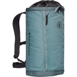 Black Diamond Street Creek 24 Pack -Yeti Sales 2025 681226 4030 STREET CREEK 24 BACKPACK STORM BLUE 01