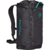 Black Diamond Street Creek 24 Pack -Yeti Sales 2025 681226 9141 STREET CREEK 24 BACKPACK BLACK TEAL 01