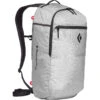 Black Diamond Trail Zip 18 Pack -Yeti Sales 2025 681229 1000 TRAIL ZIP 18 BACKPACK ALLOY 01