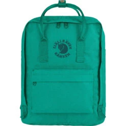 Fjallraven Re-Kanken Backpack -Yeti Sales 2025 7323450315030 ss18 a rekanken 21 1