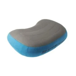 Sea To Summit Aeros Premium Pillow - Large -Yeti Sales 2025 Aeros Pillow Premium Large Blue