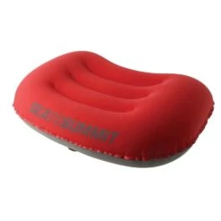 Sea To Summit Aeros Ultralight Pillow - Large -Yeti Sales 2025 Aeros Pillow Ultra Light Large 574 Red