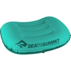 Sea To Summit Aeros Ultralight Pillow - Large -Yeti Sales 2025 Aeros Pillow Ultra Light Large 574 SEA FOAM
