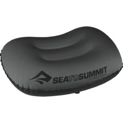 Sea To Summit Aeros Ultralight Pillow - Large -Yeti Sales 2025 Aeros Ultralight Pillow 573 Grey