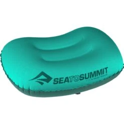 Sea To Summit Aeros Ultralight Pillow - Large -Yeti Sales 2025 Aeros Ultralight Pillow 573 SEA FOAM