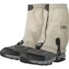 Outdoor Research BugOut Gaiters -Yeti Sales 2025 BugOut Gaiters 243102 Tan