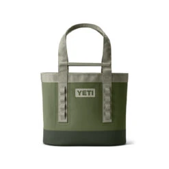Yeti Camino 35 Carryall -Yeti Sales 2025 Camino 35 2.0 Highlands Olive Front Straps Up 6989 B 1