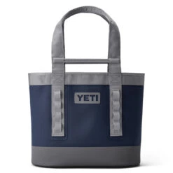 Yeti Camino 35 Carryall -Yeti Sales 2025 Camino 35 2.0 Navy Front Straps Up 6979 Layers F 1