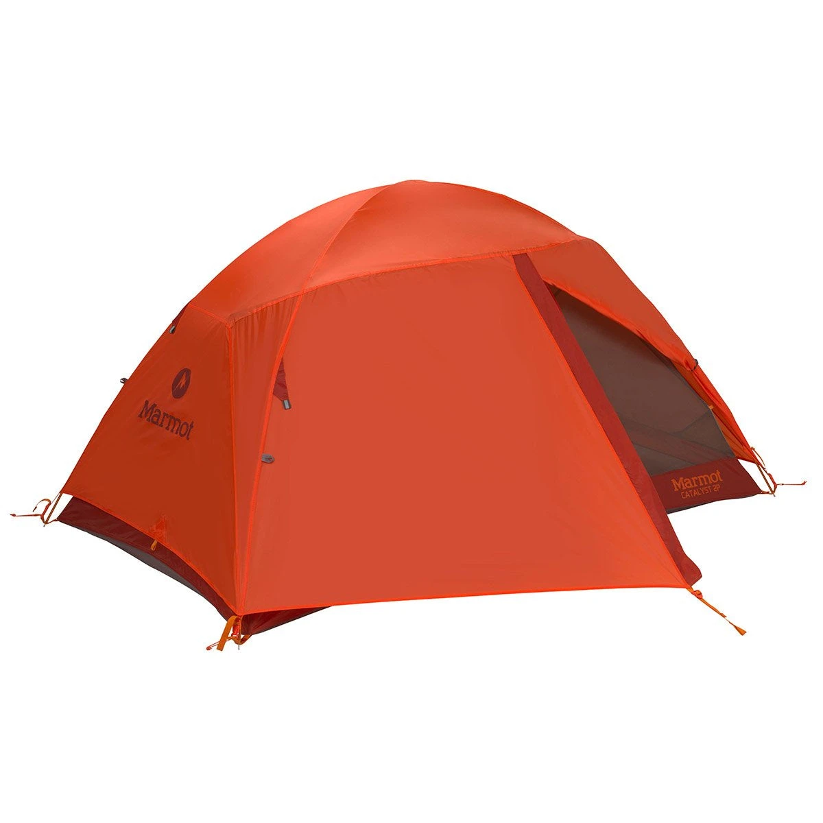 Marmot Catalyst 2P Tent 2 Marmot Catalyst 2P Tent