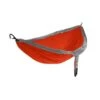 Doublenest + Insect Shield Hammock -Yeti Sales 2025 DoubleNest Insect Shield Hammock ISD Orange Grey