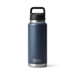 Yeti Rambler 36 Oz Bottle With Chug Cap -Yeti Sales 2025 Drinkware BottleChug 36oz Navy Studio PrimaryA