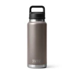 Yeti Rambler 36 Oz Bottle With Chug Cap -Yeti Sales 2025 Drinkware BottleChug 36oz SharptailTaupe Studio PrimaryB