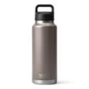 Yeti Rambler 46 Oz Bottle -Yeti Sales 2025 Drinkware BottleChug 46oz SharptailTaupe Studio PrimaryB