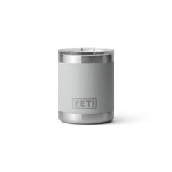 Yeti Rambler 10 Oz Lowball -Yeti Sales 2025 Drinkware Lowball 10oz GraniteGray Studio PrimaryB 1