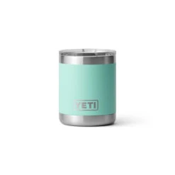 Yeti Rambler 10 Oz Lowball -Yeti Sales 2025 Drinkware Lowball 10oz Seafoam Studio PrimaryB 1