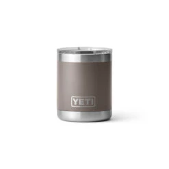 Yeti Rambler 10 Oz Lowball -Yeti Sales 2025 Drinkware Lowball 10oz SharptailTaupe Studio PrimaryB
