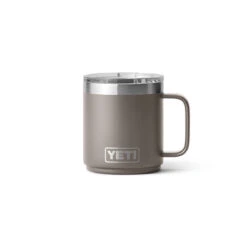 Yeti Rambler 10 Oz Stackable Mug -Yeti Sales 2025 Drinkware MugMS 10oz SharptailTaupe Studio PrimaryB 1