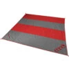 Islander Deluxe Blanket -Yeti Sales 2025 ENO Islander Deluxe Blanket charcoal red