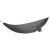 Sub6 Ultralight Hammock -Yeti Sales 2025 ENO Sub6 Hammock Charcoal LH6039