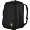 Fjallraven Travel Pack -Yeti Sales 2025 Fjall Travel Pack F25514 Black