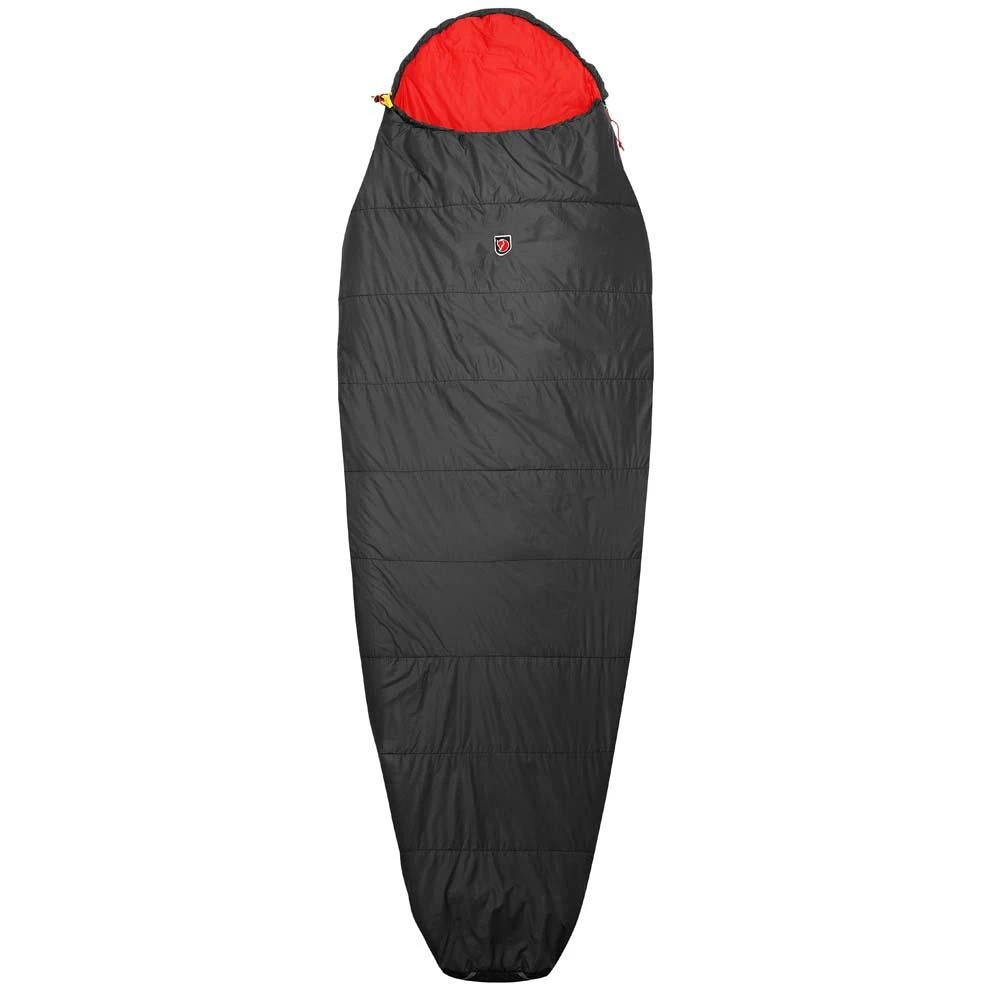 Fjallraven Funas Lite Sleeping Bag - Regular 3 Fjallraven Funas Lite Sleeping Bag - Regular