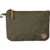 Fjallraven Gear Pocket -Yeti Sales 2025 Gear Pocket F24215 Dark Olive