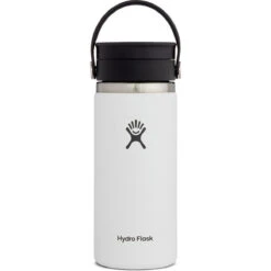 Hydro Flask 16 Oz Coffee With Flex Sip Lid -Yeti Sales 2025 Hydro Flask 16 oz Wide Mouth Flex Sip White c5447b9e 6bb9 43b3 85d3 a11d93fba75c