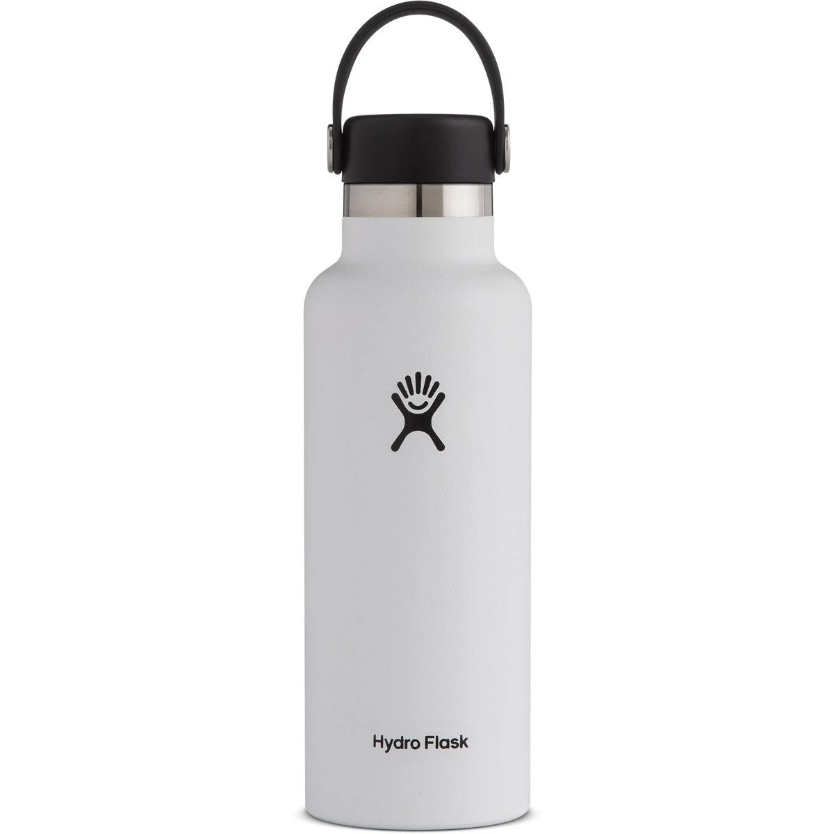 Hydro Flask 18 Oz Standard Mouth Water Bottle 5 Hydro Flask 18 Oz Standard Mouth Water Bottle - Image 3