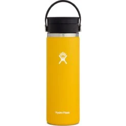 Hydro Flask 20 Oz Wide Mouth Water Bottle -Yeti Sales 2025 Hydro Flask 20 oz Wide Mouth Flex Sip Sunflower cc2d9ed0 b0f7 41dc 8f9a 75dce654b80e